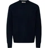 Only & Sons Pull-over 'ONSJames' bleu nuit