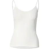 Sloggi Maillot de corps blanc