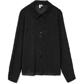 Vero Moda Chemisier '10332551' noir