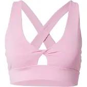 Fabletics Soutien-gorge de sport rose