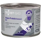 Trovet Unique Protein UPV - Gibier- 6 x 800 g