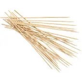 Aku Bambus Spiessli 20cm