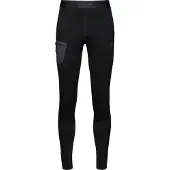 Mammut Aconcagua Ml Leggings Noir M Homme