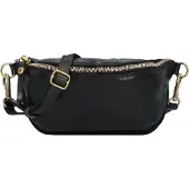 Campomaggi Sacs banane noir