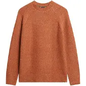 Superdry Pull-over mandarine