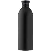 24Bottles Gourdes noir