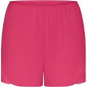 Triumph Pantalon de pyjama ' Aura Spotlight ' rose