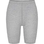 Triumph Pantalon de pyjama ' Beauty Layers ' gris chiné