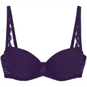 Triumph Soutien-gorge ' Amourette ' violet
