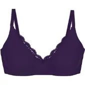Triumph Amourette N01 Bra Violet 75 / C Femme
