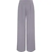 Triumph Pantalon de pyjama ' Aura Spotlight Trousers ' gris