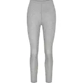 Triumph Pantalon de pyjama ' Beauty Layers ' gris chiné