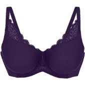Triumph Soutien-gorge ' Amourette ' violet