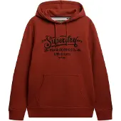 Superdry Sweat à Capuche Outdoor Co Relaxed Fit