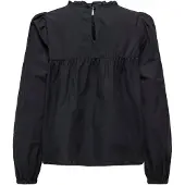 ONLY Chemisier 'JDYMOLLY' noir