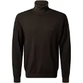 Pierre Cardin Pull-over marron
