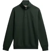 Superdry Sweat-shirt 'Essential' sapin
