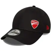 New Era Ducati 9Forty Casquette unisex