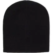 Marie Lund Bonnet noir