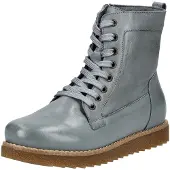Andrea conti Bottines à lacets anthracite