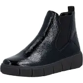 Remonte Bottines noir