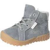 Pepino by Ricosta Bottes gris basalte / gris clair