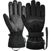 Reusch Gants de sport 'Primus' noir