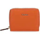 PICARD Cuir porte-monnaie Java 1 Wallet Orange