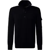 Pierre Cardin Pull-over noir