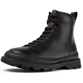 Camper Bottines 'Brutus+' noir