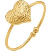 Heidemann Bague or