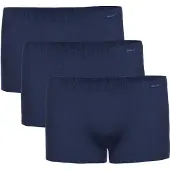 Ammann Boxers bleu foncé
