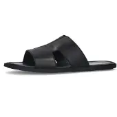 Manfield Mule noir