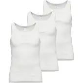 Ammann Maillot de corps blanc