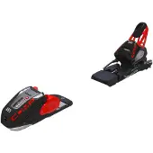 Marker Comp 20 Alpine Ski Bindings Gris