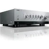 Yamaha Amplificateur Hi-Fi R-N1000A Argent