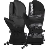 Reusch Gants de sport 'Kondor R-TEX XT' noir