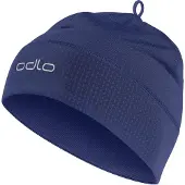 Odlo Polyknit Warm Reflective Hat Bleu