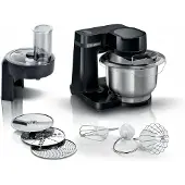 Bosch MUM SERIE2 700W BLACK MUMS2EB01