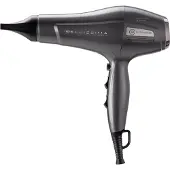 Bellissima 11859 sèche-cheveux 2200 W Gris, Argent