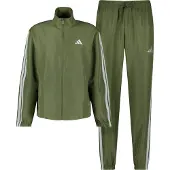 Adidas Survêtement olive / blanc