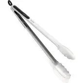 Leifheit 3078 pince Acier inoxydable