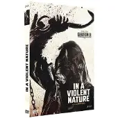 ESC EDITIONS In A Violent Nature DVD