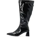 Bianco Bottes 'Maralyn' noir