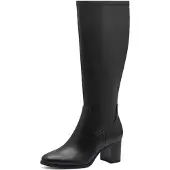 Marco Tozzi Bottes noir