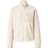 Only Play Veste en polaire fonctionnelle greige