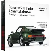 Sonstige Verlage Porsche 911 Turbo