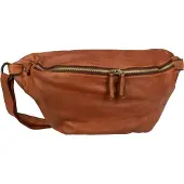 Harold's Sacs banane 'Submarine XL SU80 ' cognac