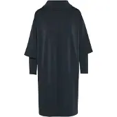 s.Oliver Robe bleu marine