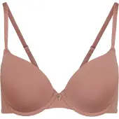 JOOP! Soutien-gorge ' Sensation Solid ' rose